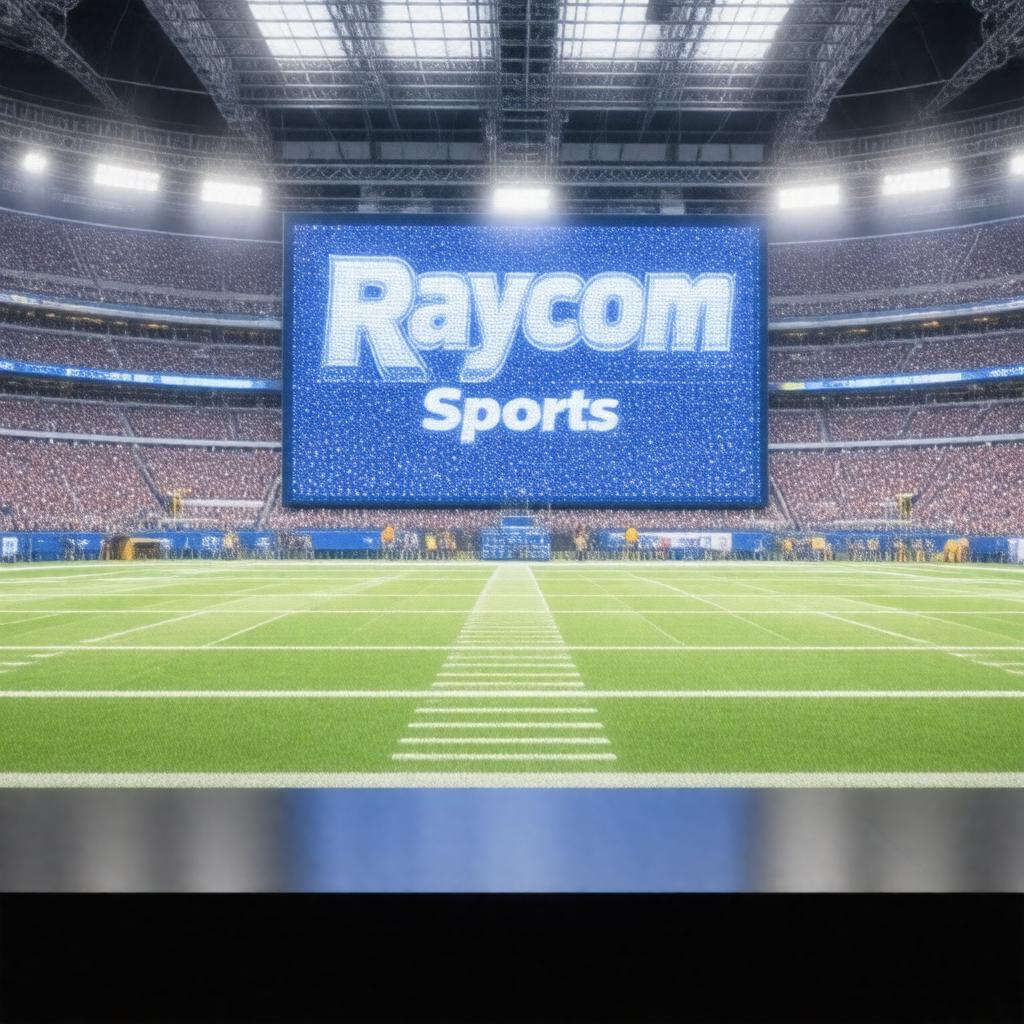 Raycom Sports